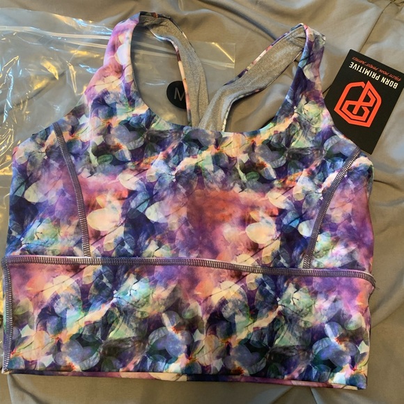 Born Primitive Other - Born Primitive Sports Bra NWT